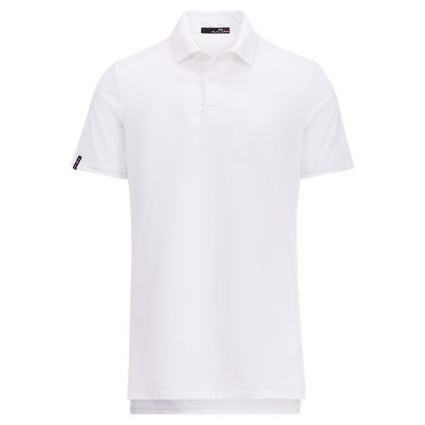 ralph lauren slim fit performance shirt
