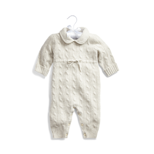 ralph lauren baby cashmere
