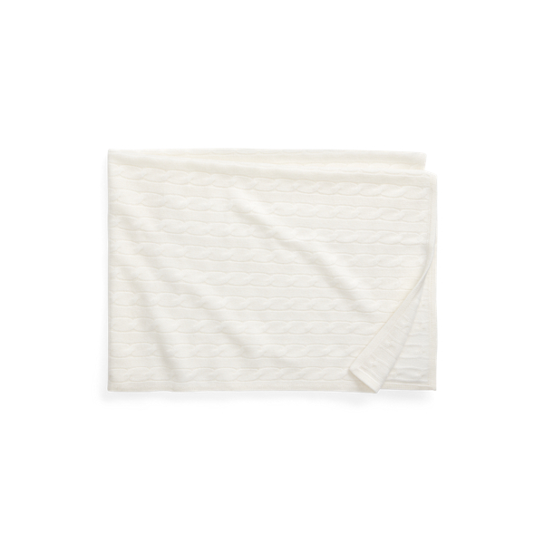 Cashmere Baby Blanket | Blankets 