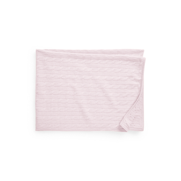 Cashmere Baby Blanket | Blankets 