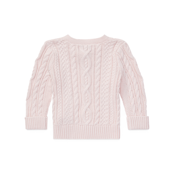 ralph lauren baby girl outfit