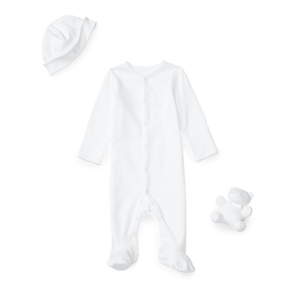 Designer Unisex Baby Clothes 