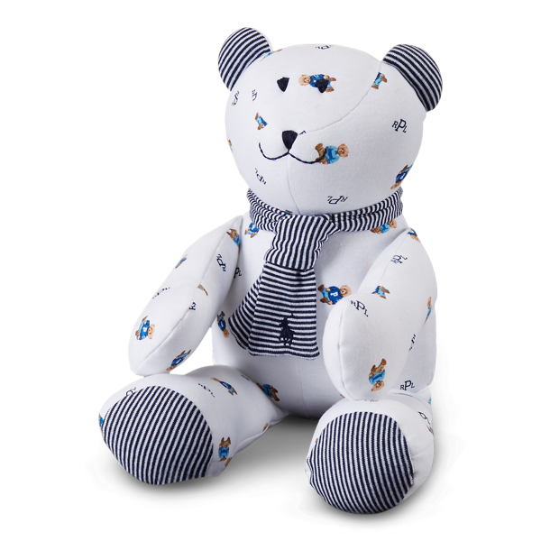 baby boy teddy