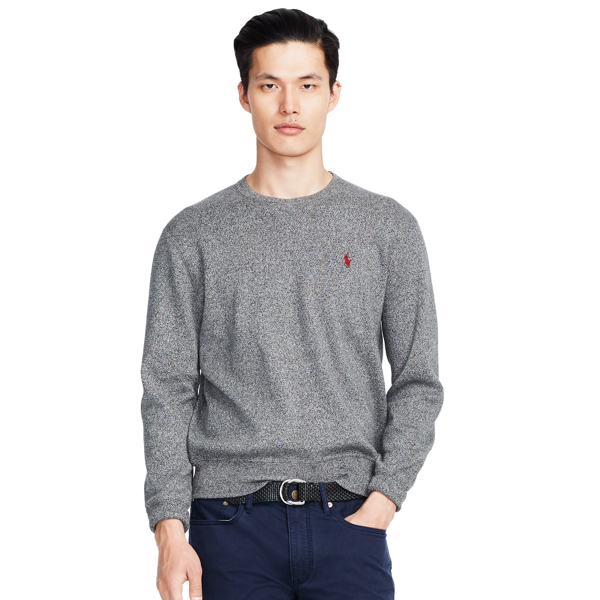 pullover ralph lauren