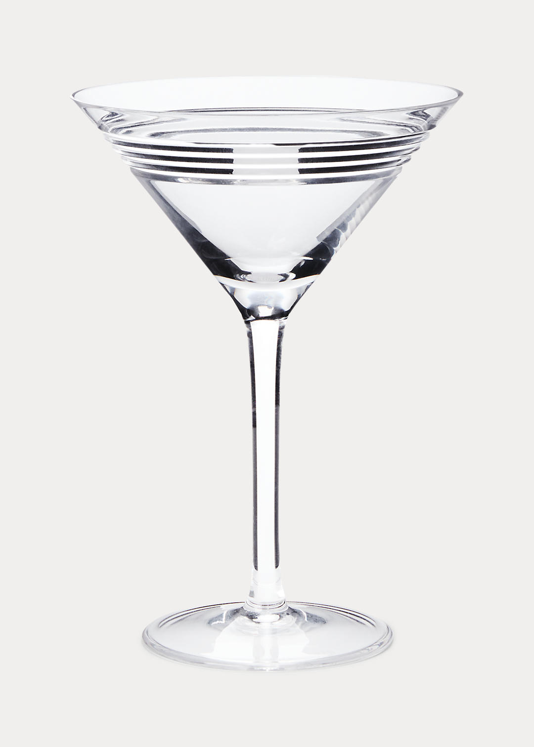 Bentley Martini Glass | Drinking ...