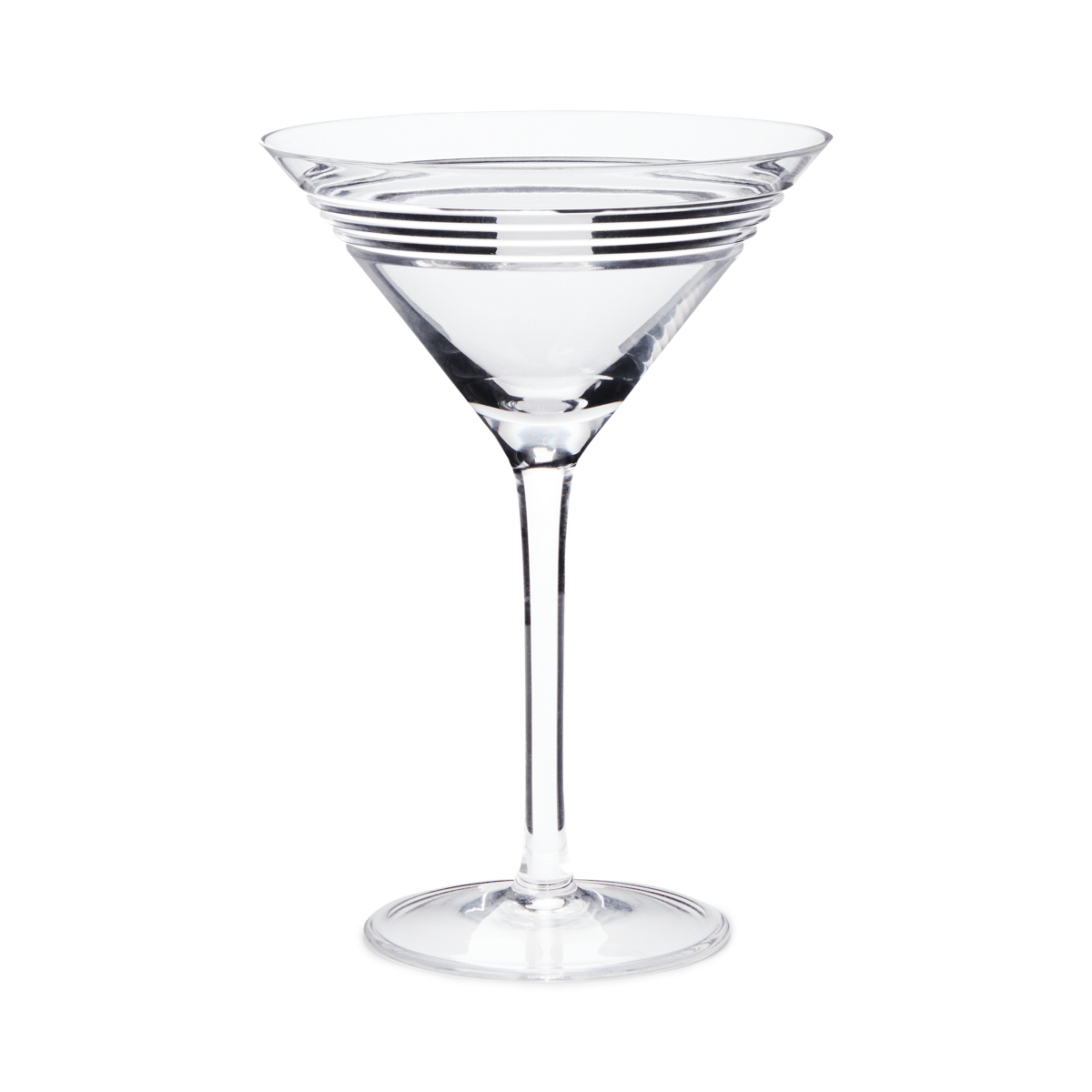 Top 34+ imagen ralph lauren martini glasses
