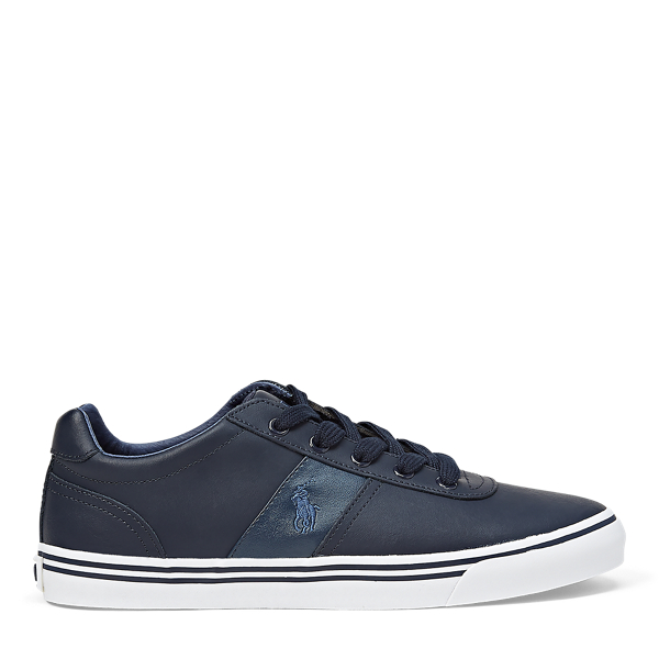 ralph lauren mens trainers sale