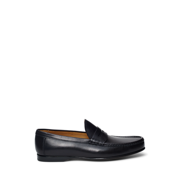 Mocassins penny loafer Chalmers
