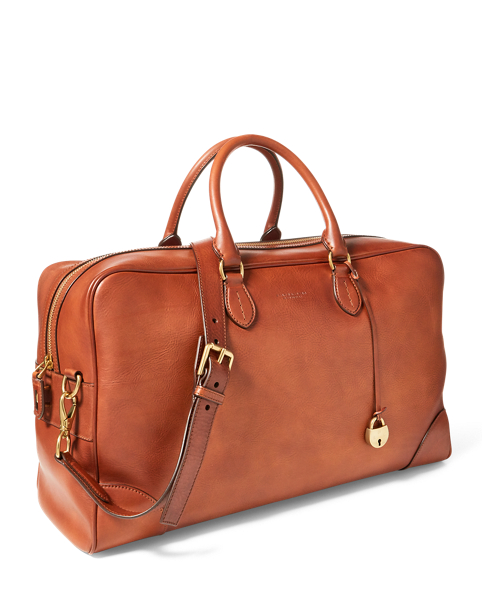 Men's Bags & Luggage Ralph Lauren
