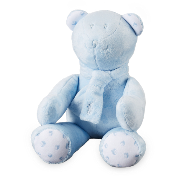 ralph lauren plush bear
