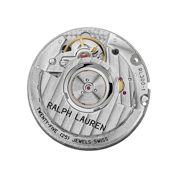 The Safari Collection 45MM Chronometer Steel 2