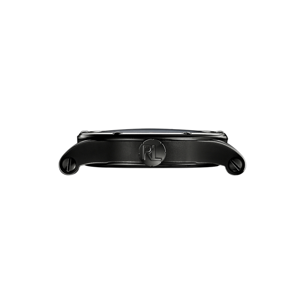 The Safari Collection 45MM Chronometer Steel 3