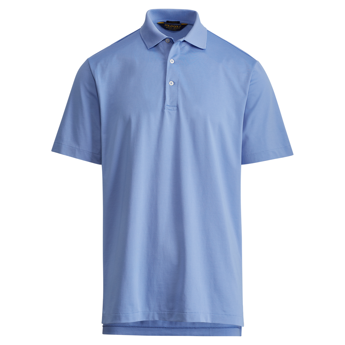 Performance Jersey Polo Shirt | Custom Slim Polo Shirts | Ralph Lauren