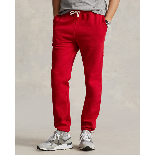 Men's Pajamas & Loungewear - Sweatpants | Ralph Lauren
