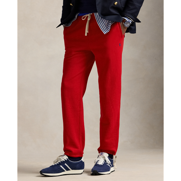 Men's Pajamas & Loungewear - Sweatpants | Ralph Lauren