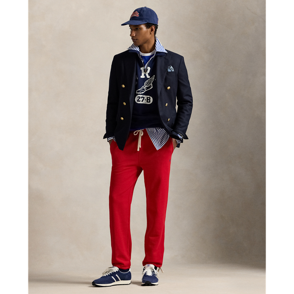 ralph lauren sweats