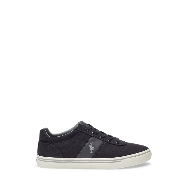 polo trainers mens