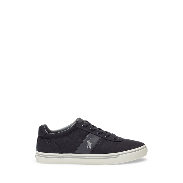 ralph lauren mens plimsolls