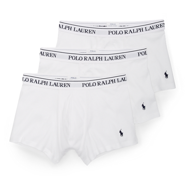 Descubrir 122+ imagen polo ralph lauren underwear women’s
