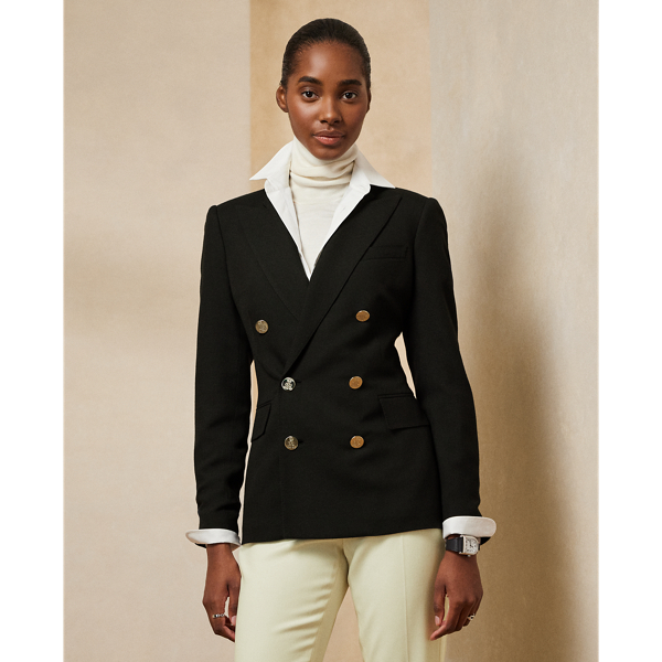 Ralph Lauren Collection De kasjmier RL blazer 1