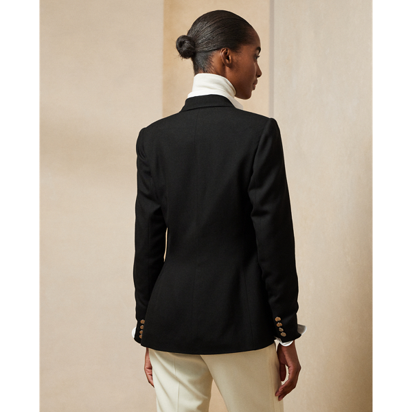 Ralph Lauren Collection De kasjmier RL blazer 5