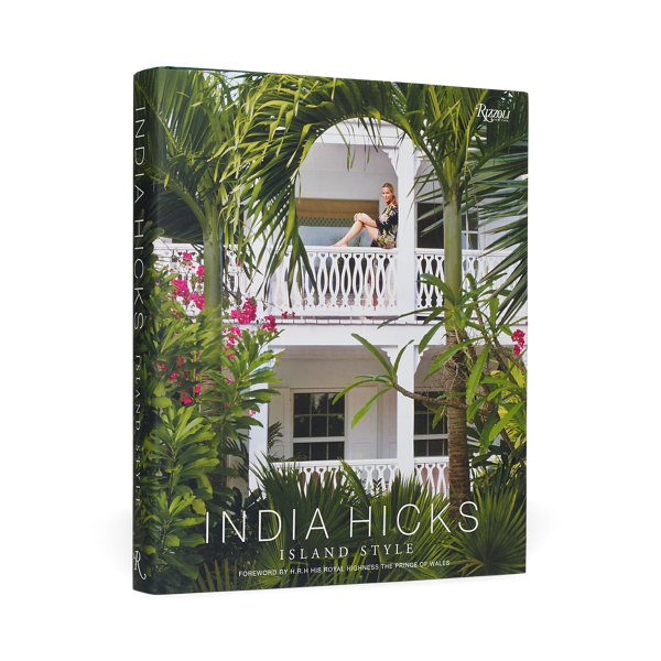 India Hicks Island Style