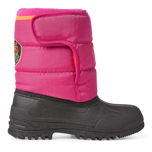 ralph lauren snow boots mens