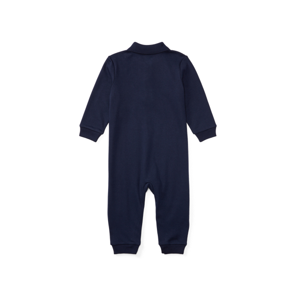 ralph lauren baby boy onesies