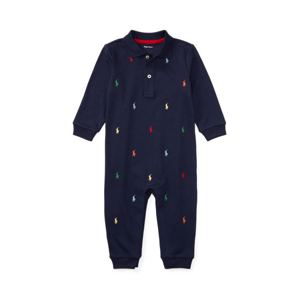 polo ralph lauren baby boy clothes