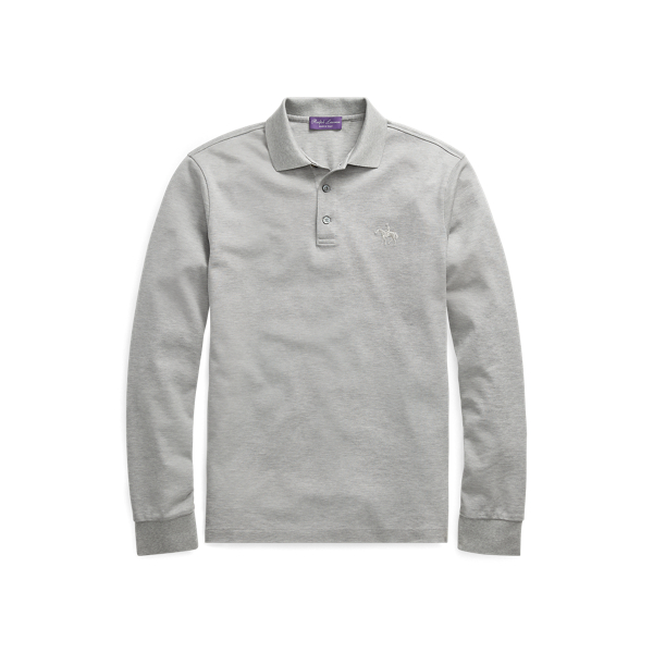 polo slims grey