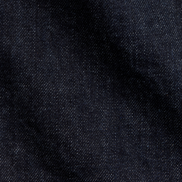 RRL Slim fit Selvedge jeans 9
