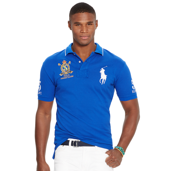 polo shirt website