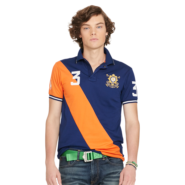 blackwatch polo t shirt
