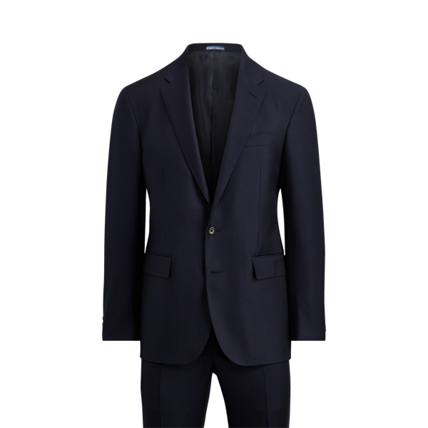 ralph lauren suits uk