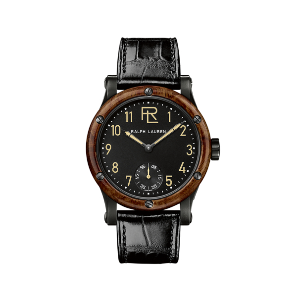 Aço 45 MM