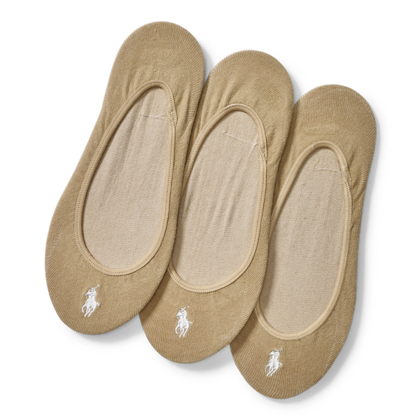 Ultralow Liner Sock 3-Pack