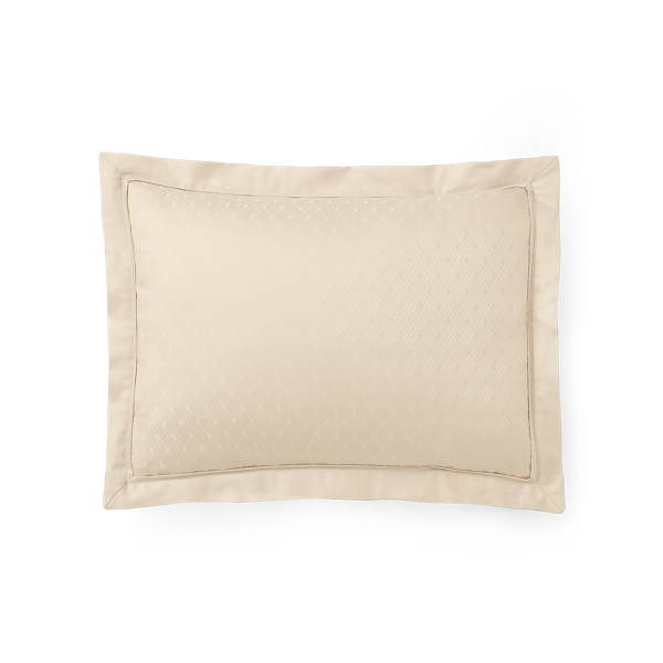 Bedford Jacquard Throw Pillow Decorative Pillows Home Ralph Lauren