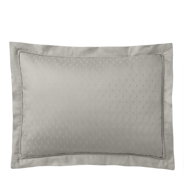 Bedford Jacquard Throw Pillow Decorative Pillows Home Ralph Lauren