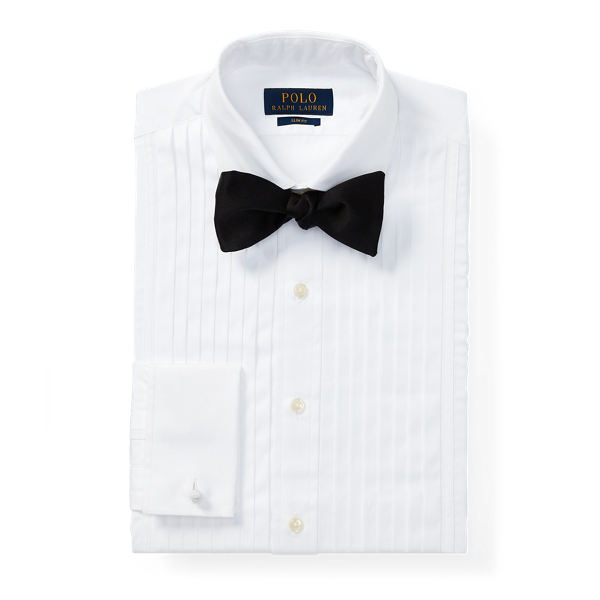 polo ralph lauren slim fit dress shirt