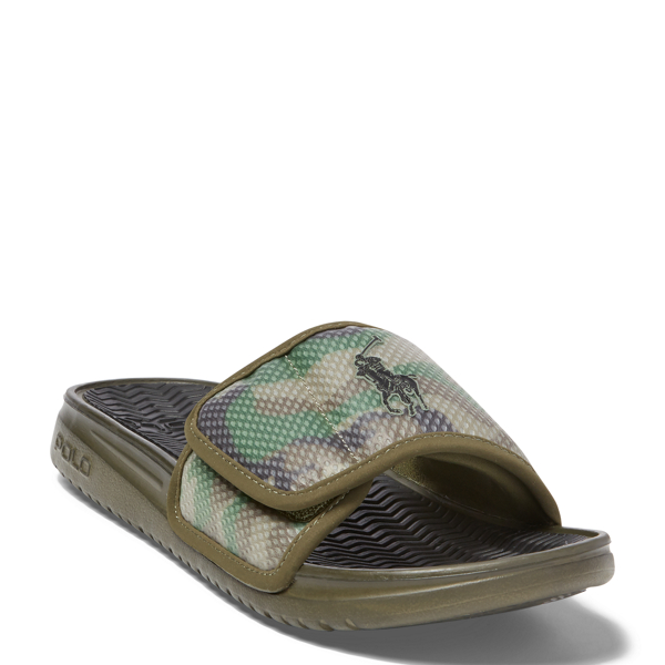 polo ralph lauren romsey sandals