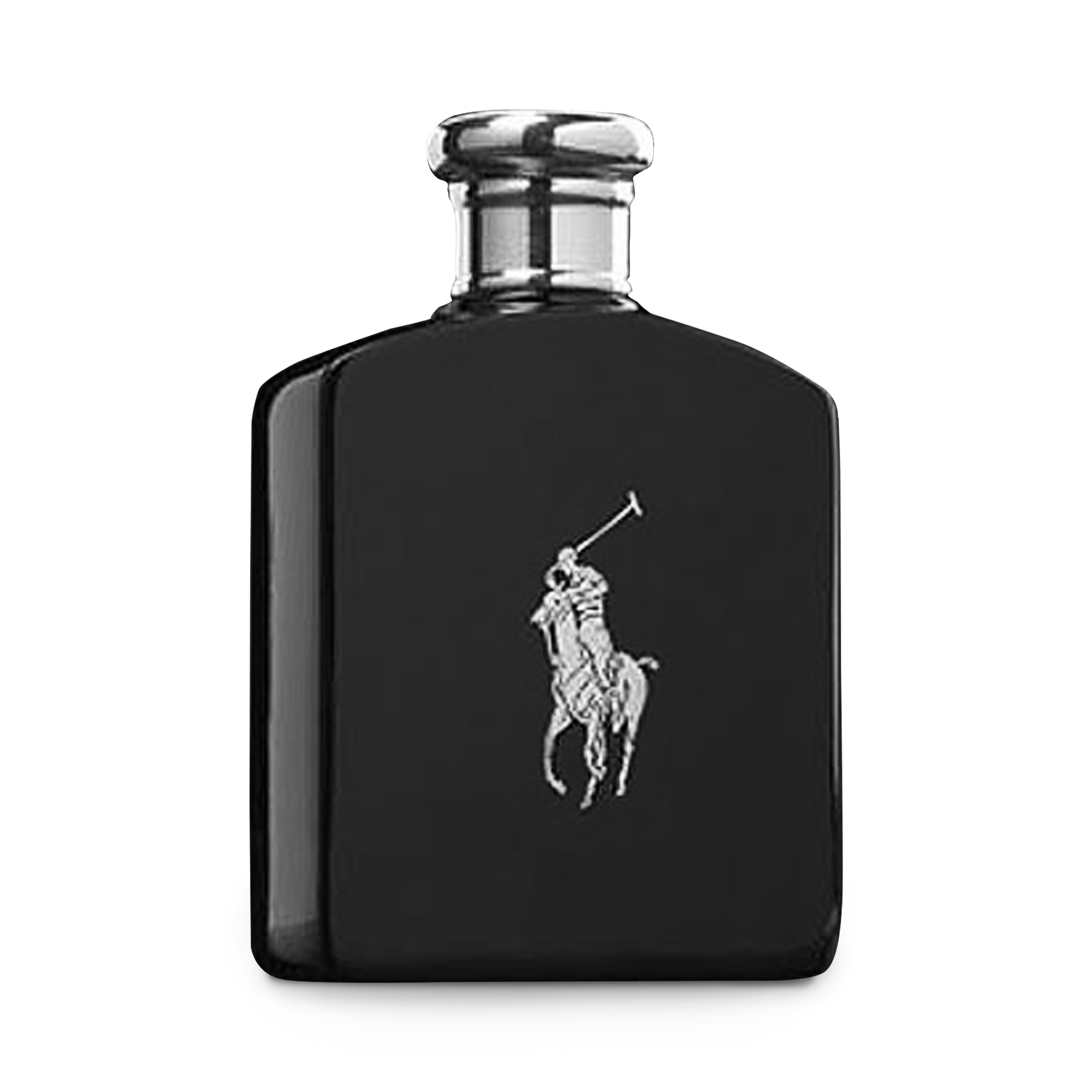Ralph Lauren Polo Black After-Shave Splash. 1
