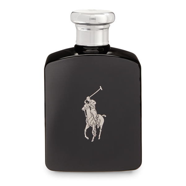 Polo Black After-Shave Gel | All 