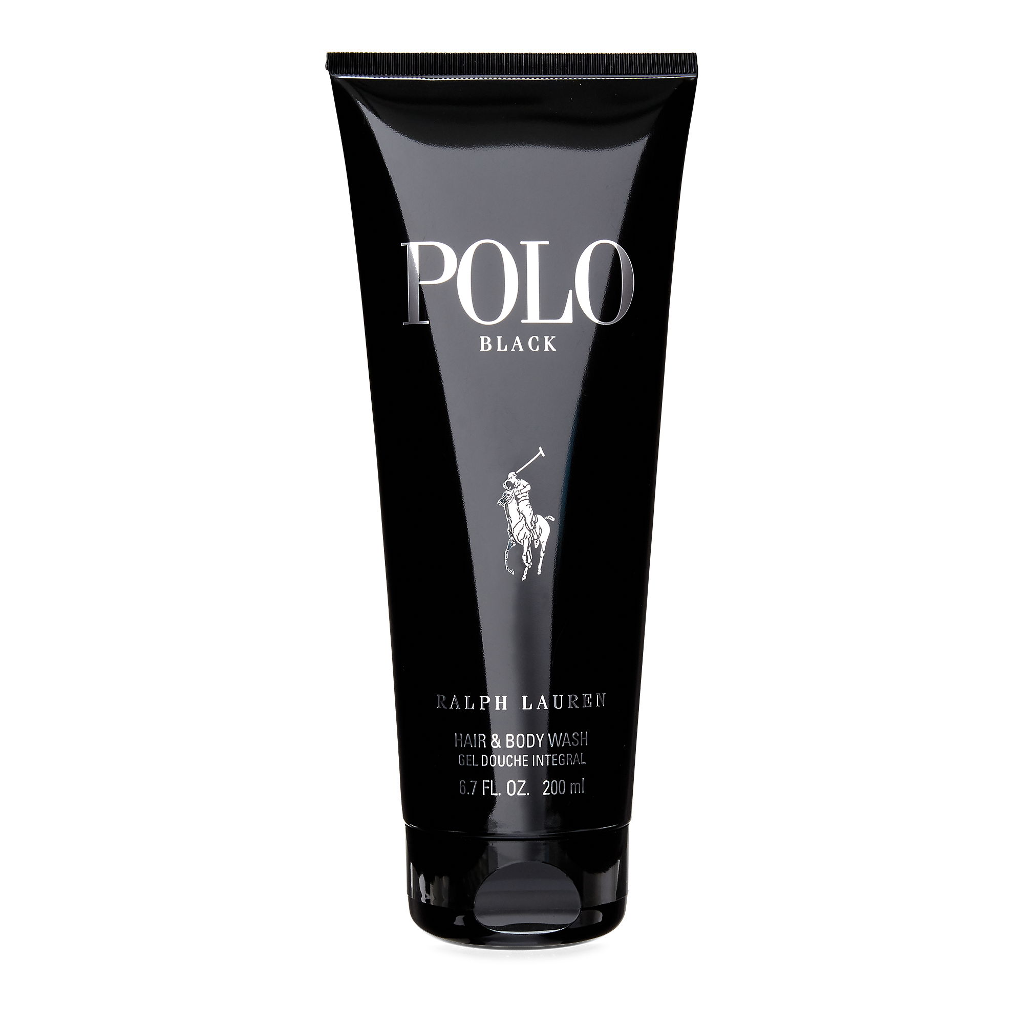 Polo Black Shampoo & Body Wash | All Fragrance Scents for Him | Ralph ...
