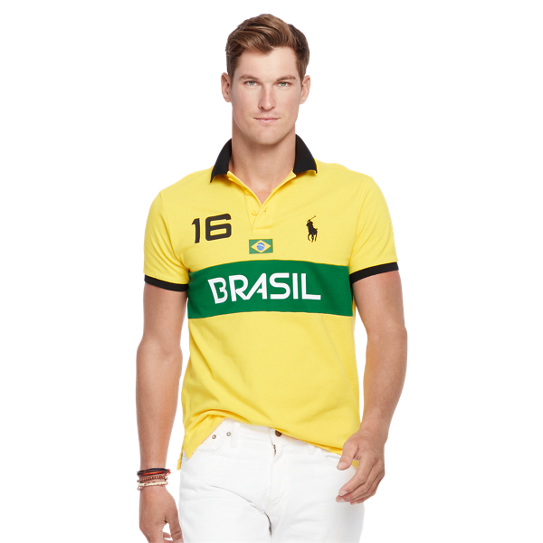 Top 93+ imagen ralph lauren brasil