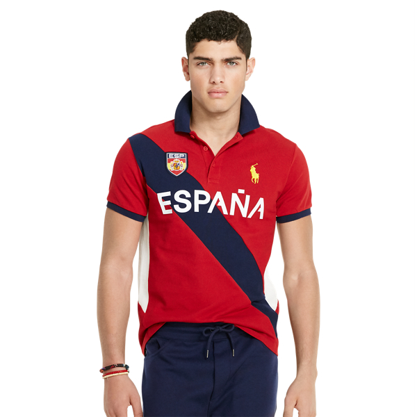 polo ralph lauren espana