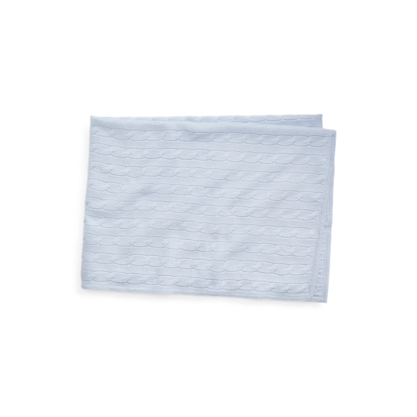 Cashmere Baby Blanket Ralph Lauren UK
