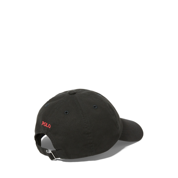 boys polo hat