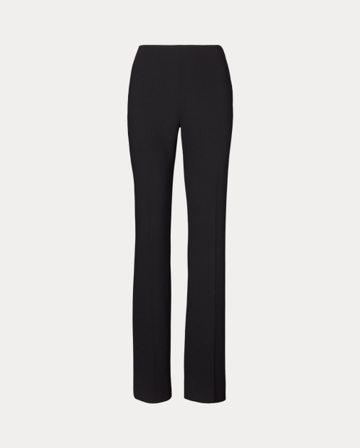 Collection Apparel Alandra Stretch Wool Pant 1