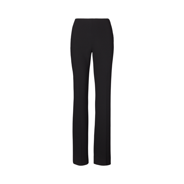 Alandra Stretch Wool Pant