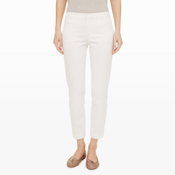 club monaco white pants